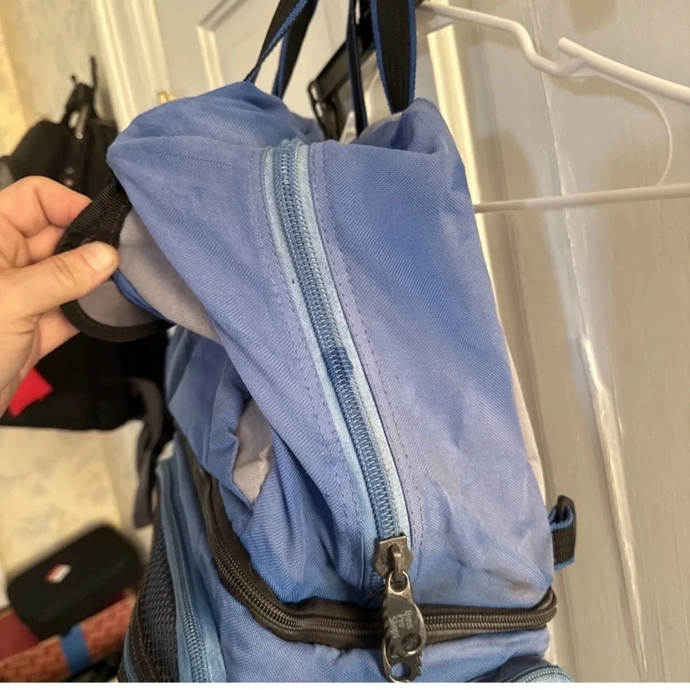 Bass Pro Shop Extreme Qualifier Camping Bag